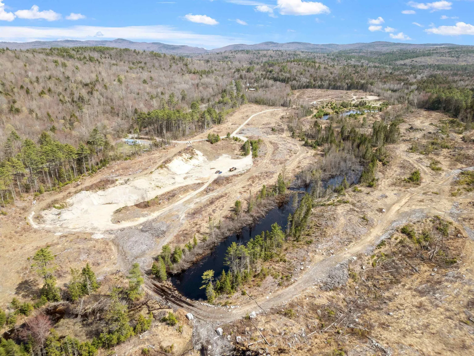 Bog Road Enfield NH 03748