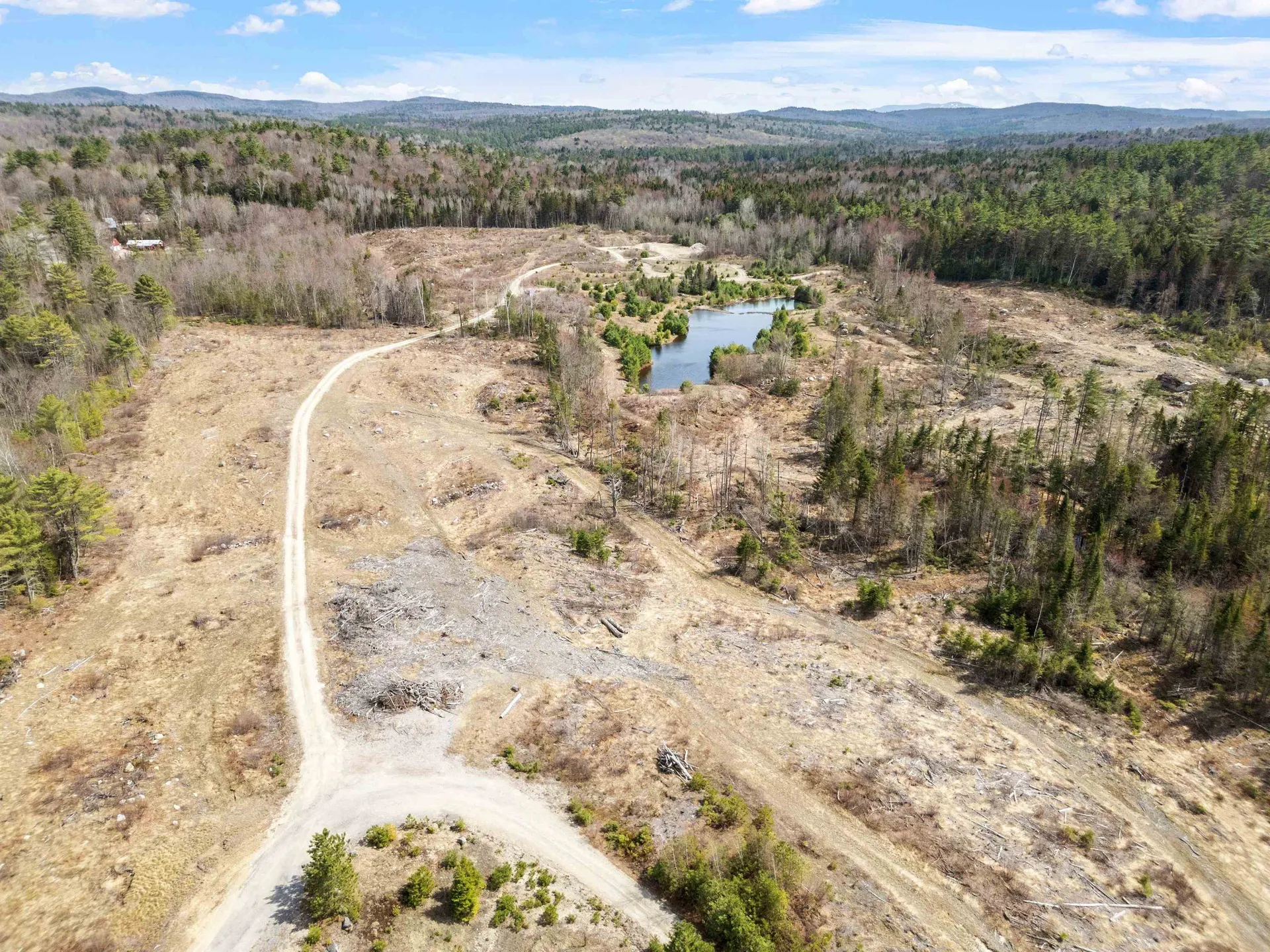 Bog Road Enfield NH 03748