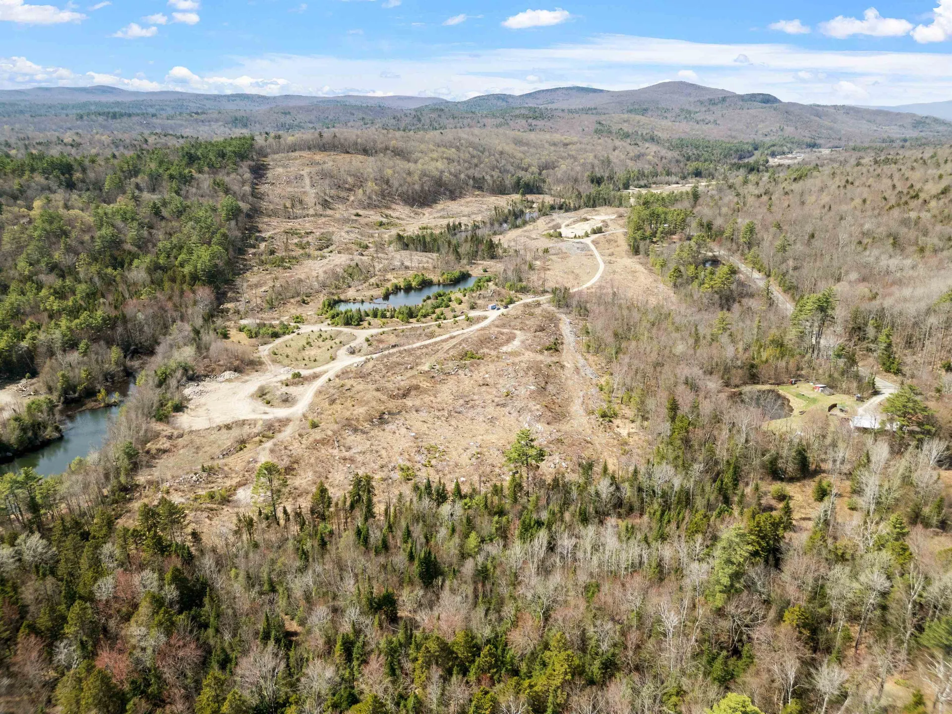 Bog Road Enfield NH 03748