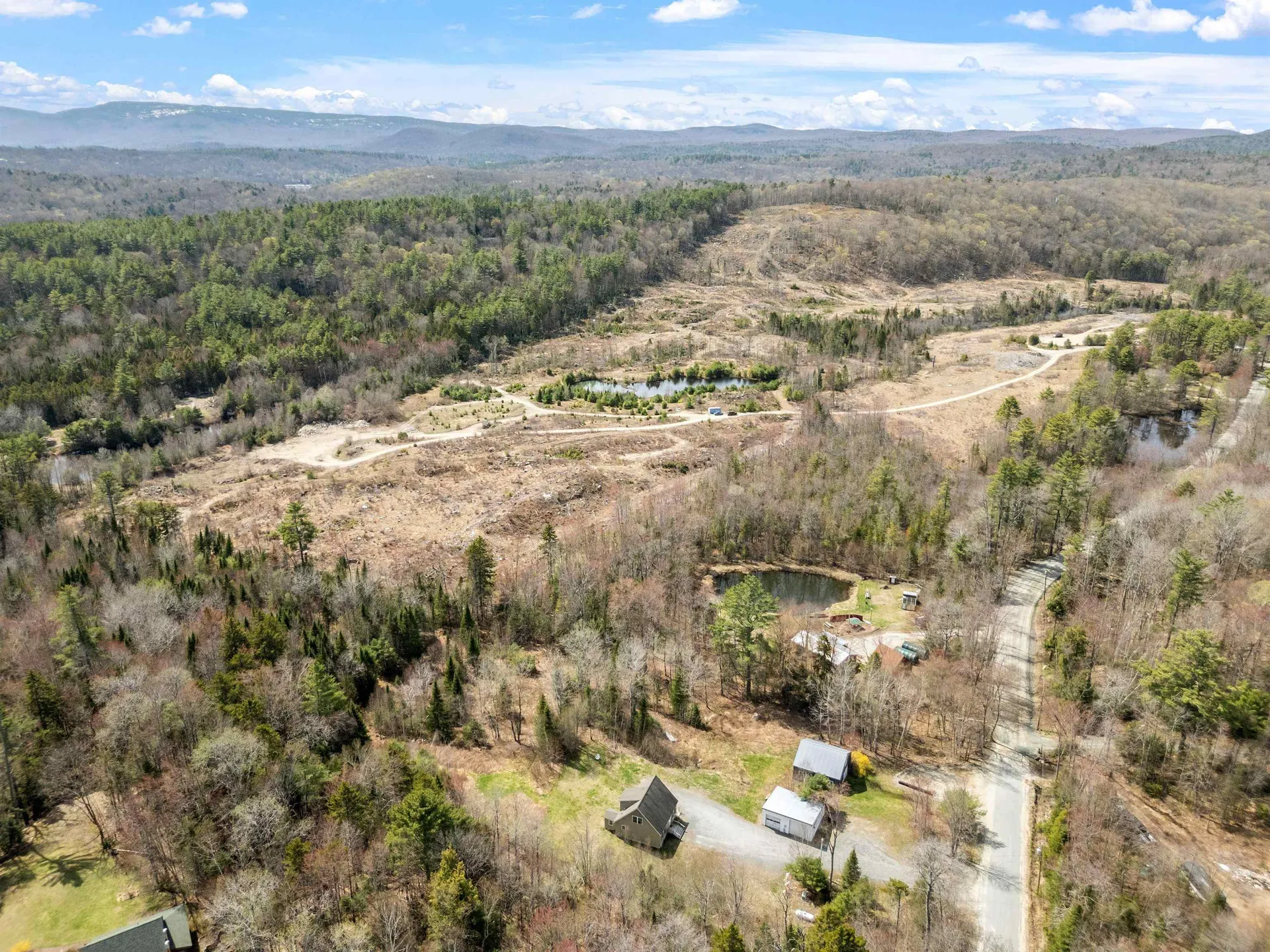 Bog Road Enfield NH 03748