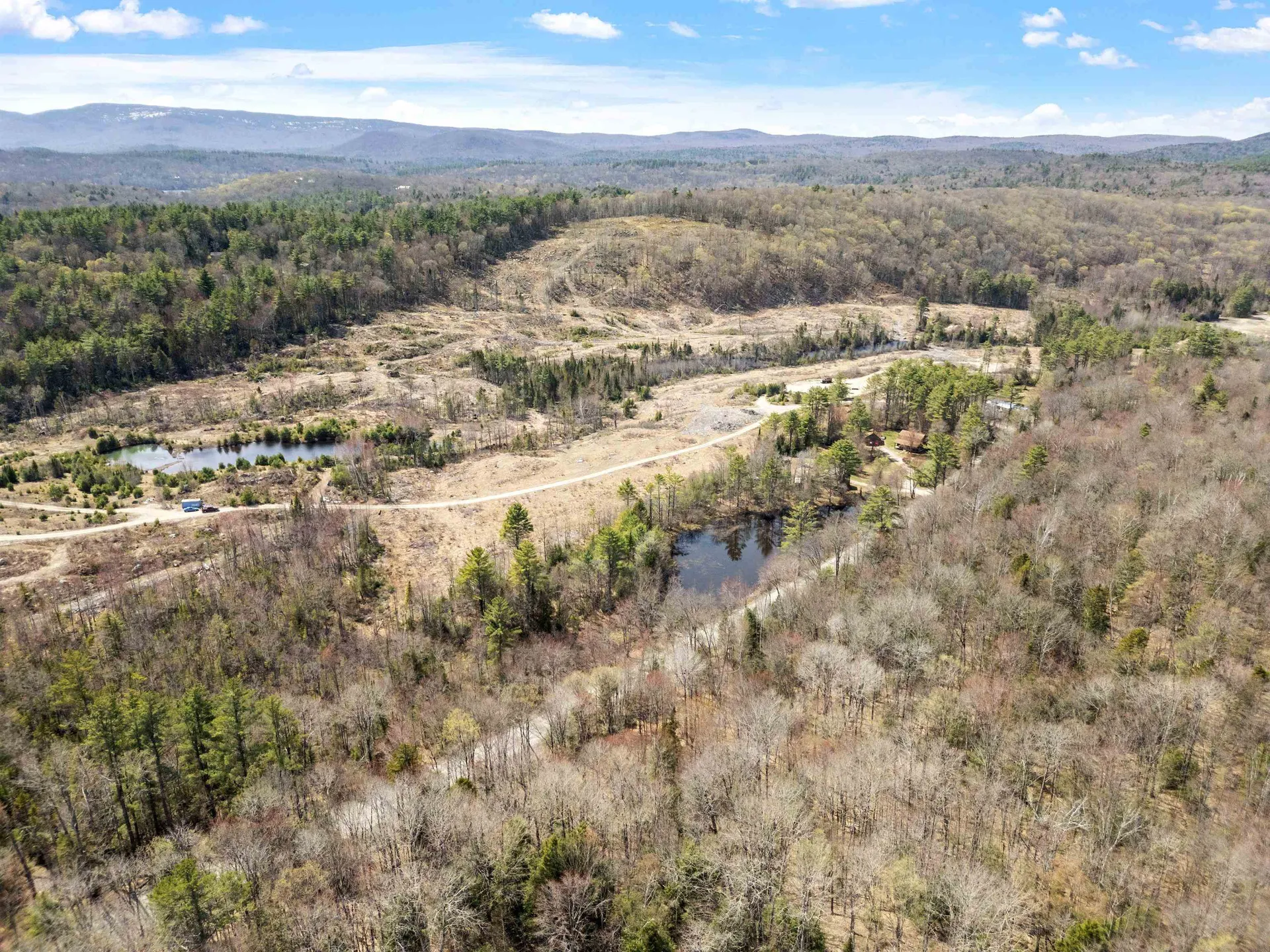 Bog Road Enfield NH 03748