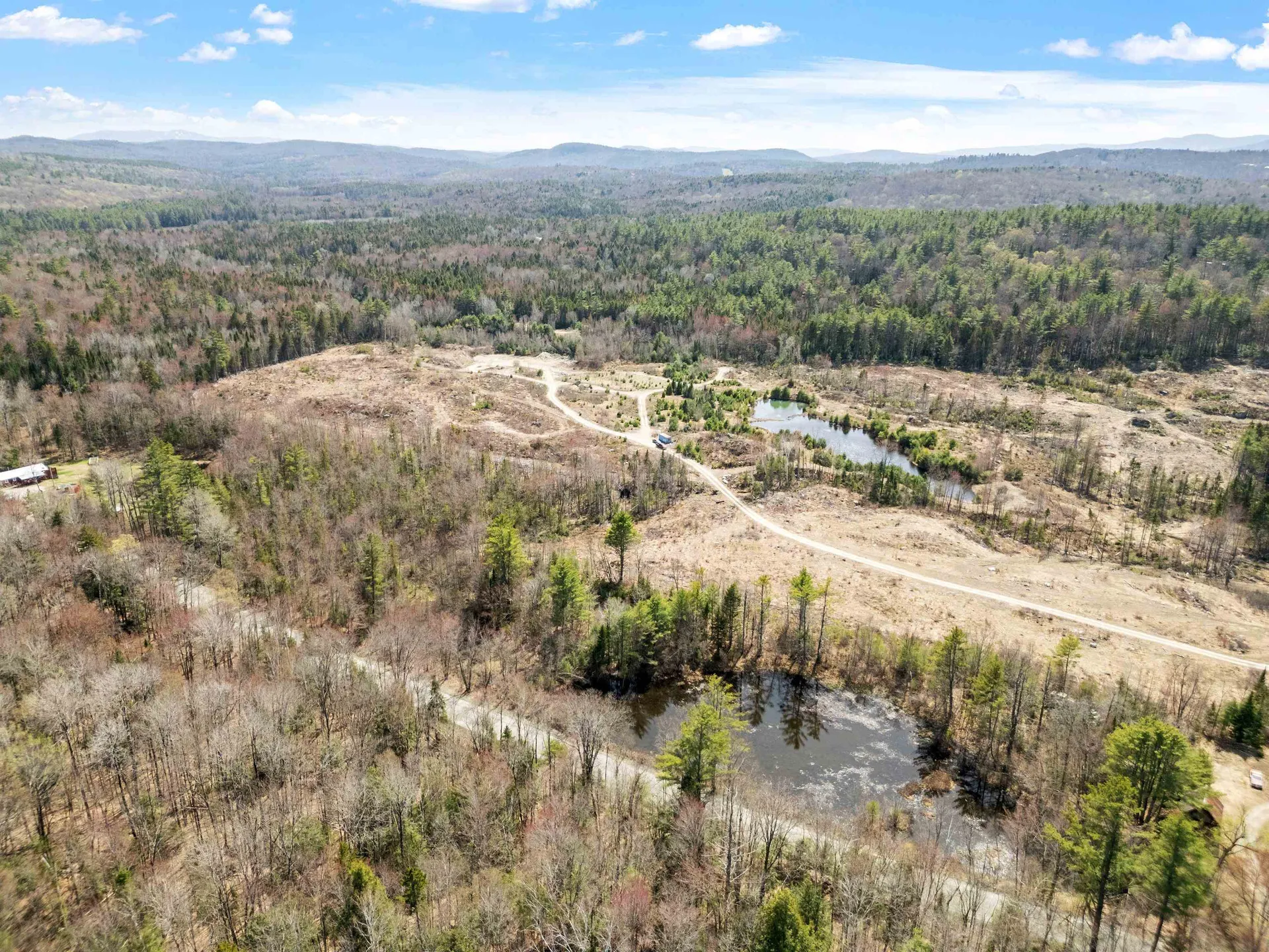 Bog Road Enfield NH 03748