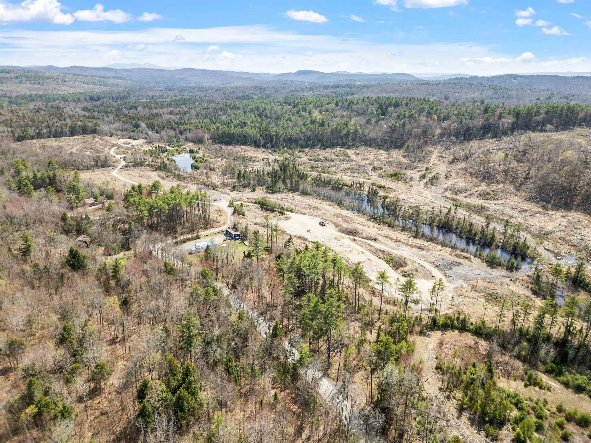 Bog Road Enfield NH 03748