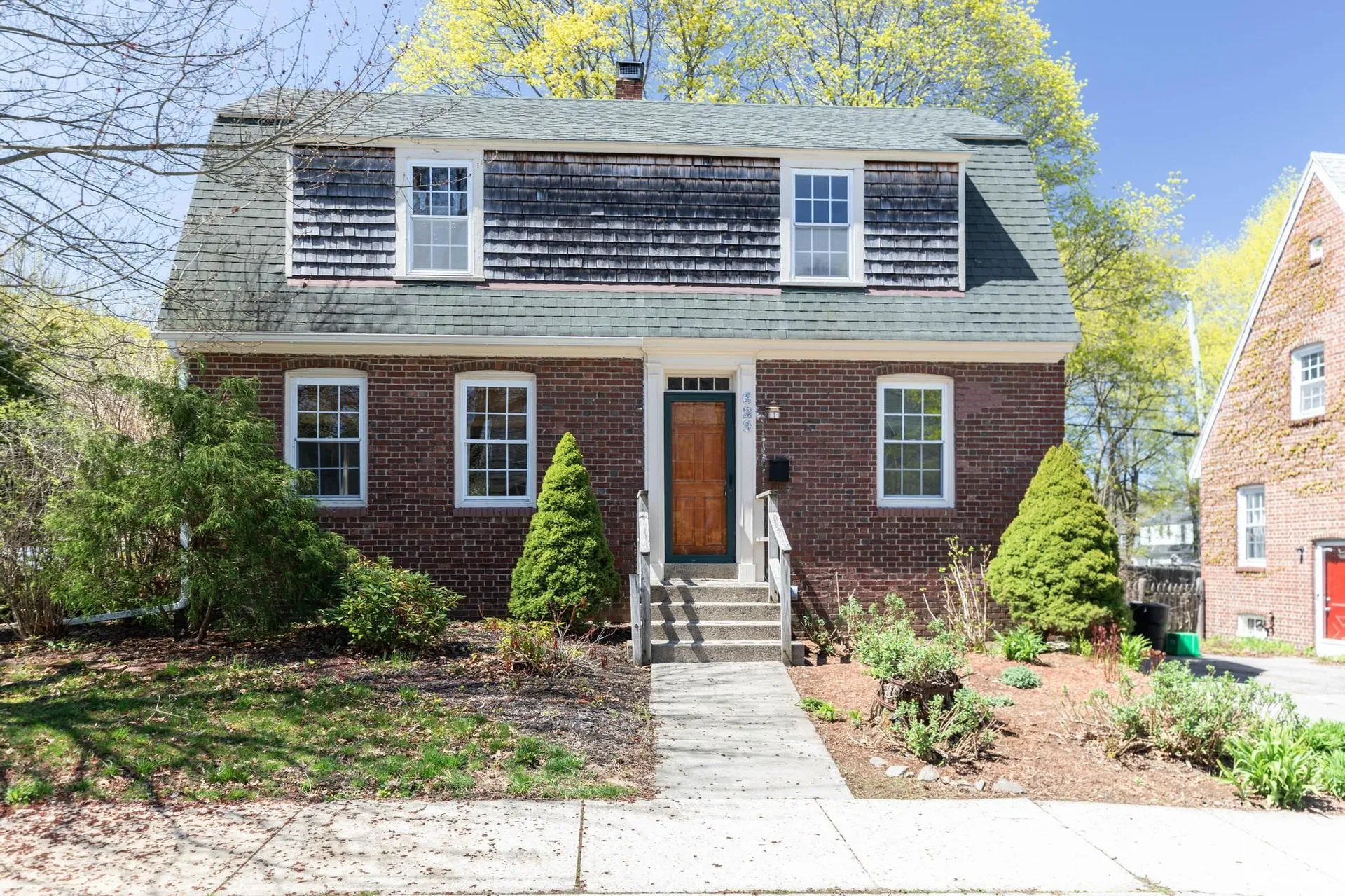 623 Kearsarge Way Portsmouth NH 03801