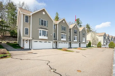 12a Aster Court Hudson NH 03051