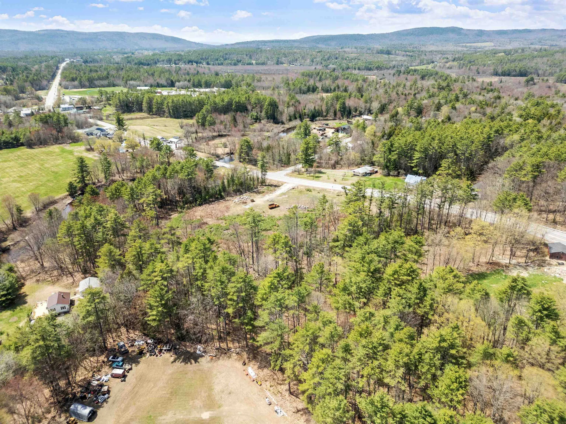 Us Route 4 Canaan NH 03741