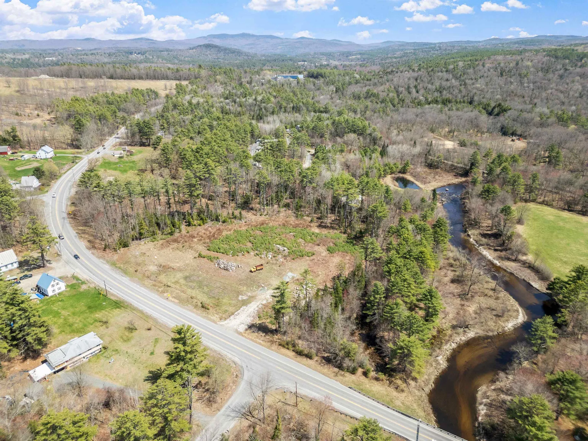 Us Route 4 Canaan NH 03741