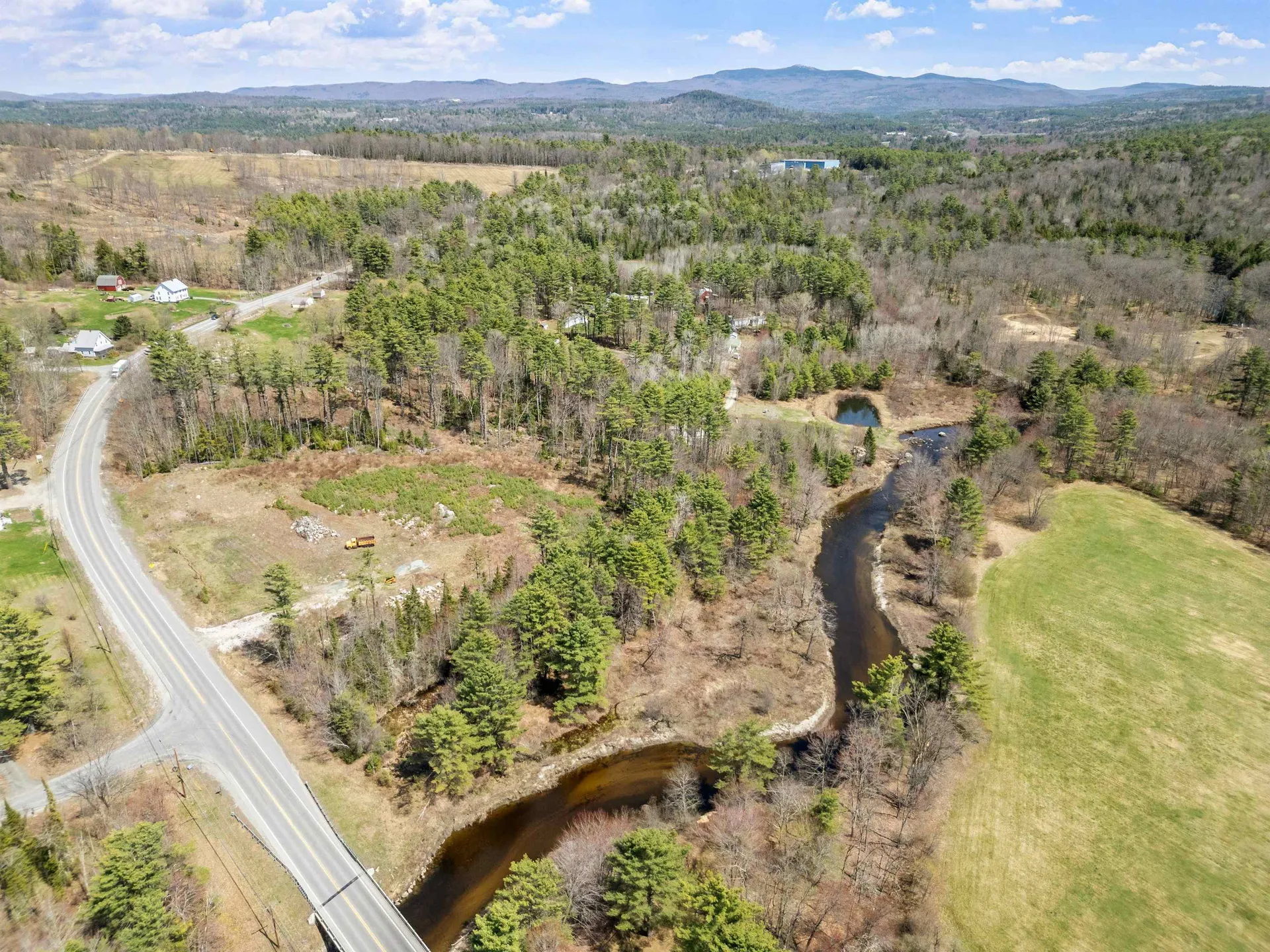 Us Route 4 Canaan NH 03741