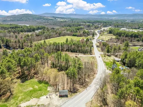Us Route 4 Canaan NH 03741