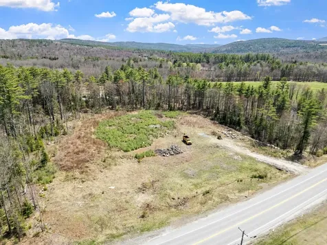 Us Route 4 Canaan NH 03741