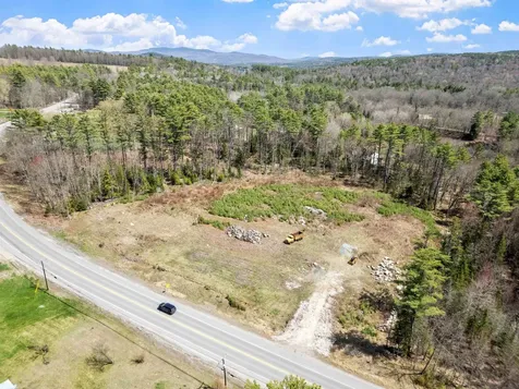 Us Route 4 Canaan NH 03741