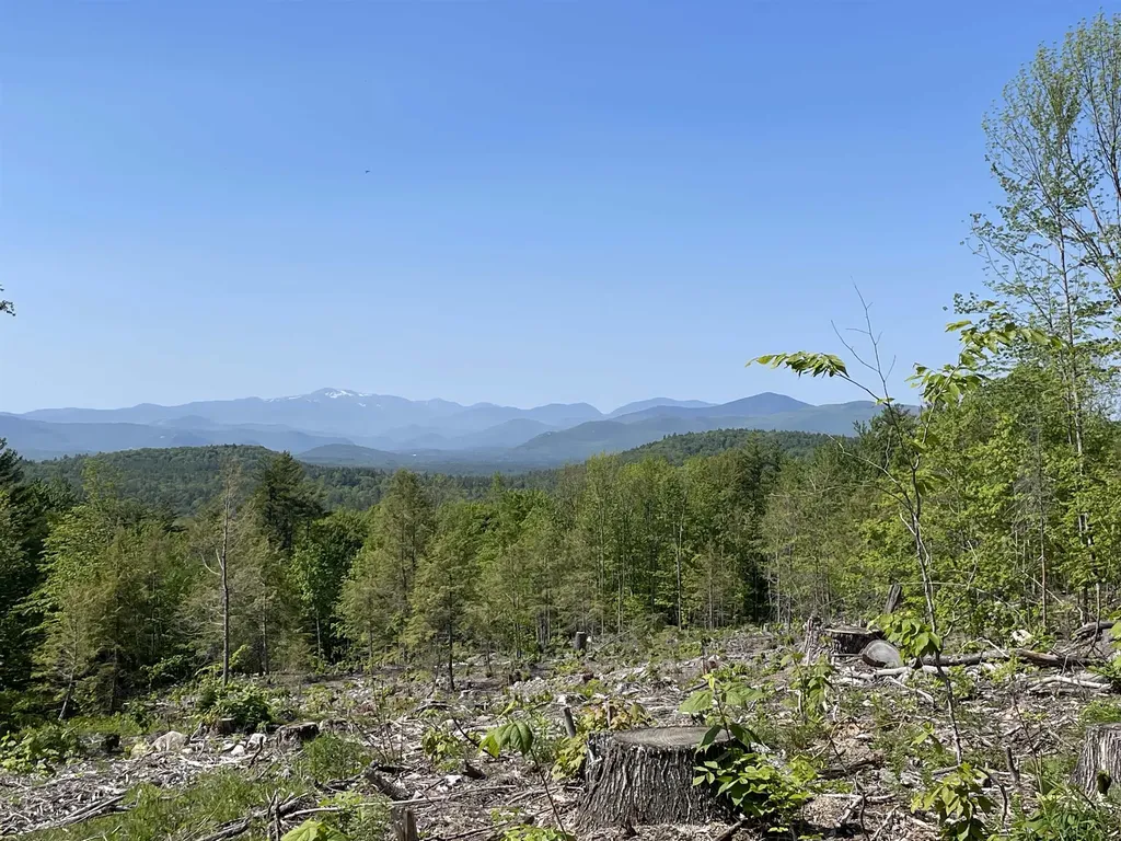 0 Stewart Road Eaton NH 03882