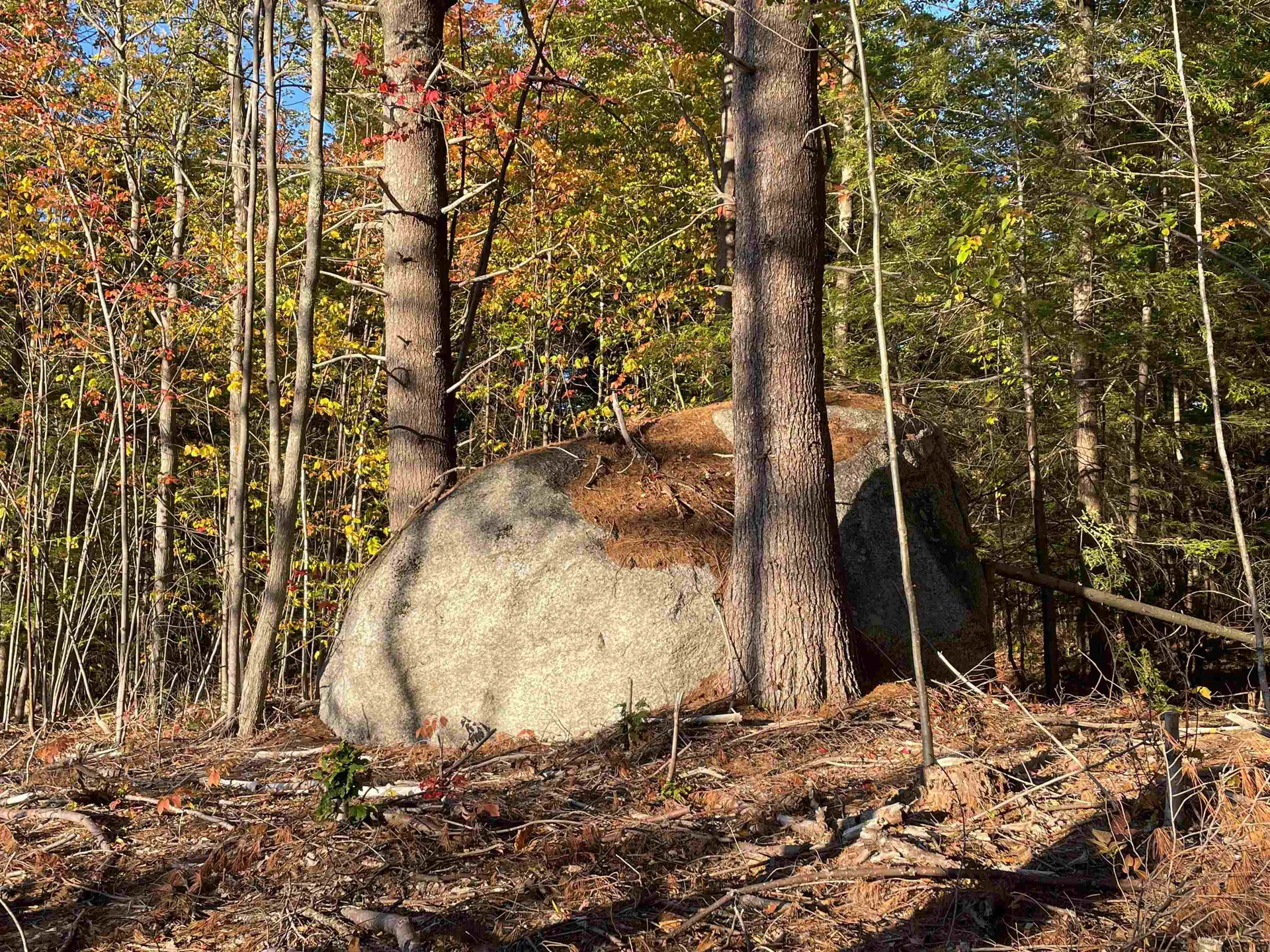 0 Stewart Road Eaton NH 03882