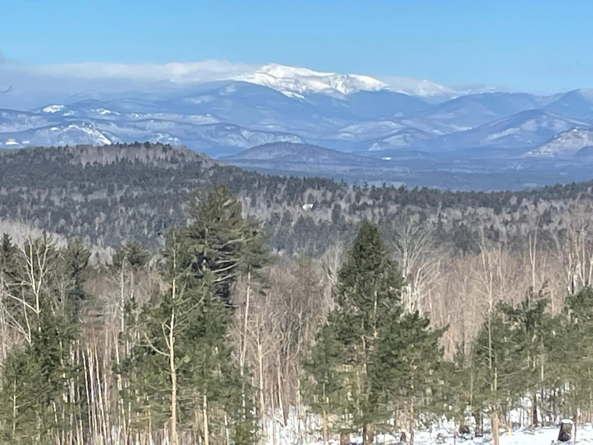 0 Stewart Road Eaton NH 03882