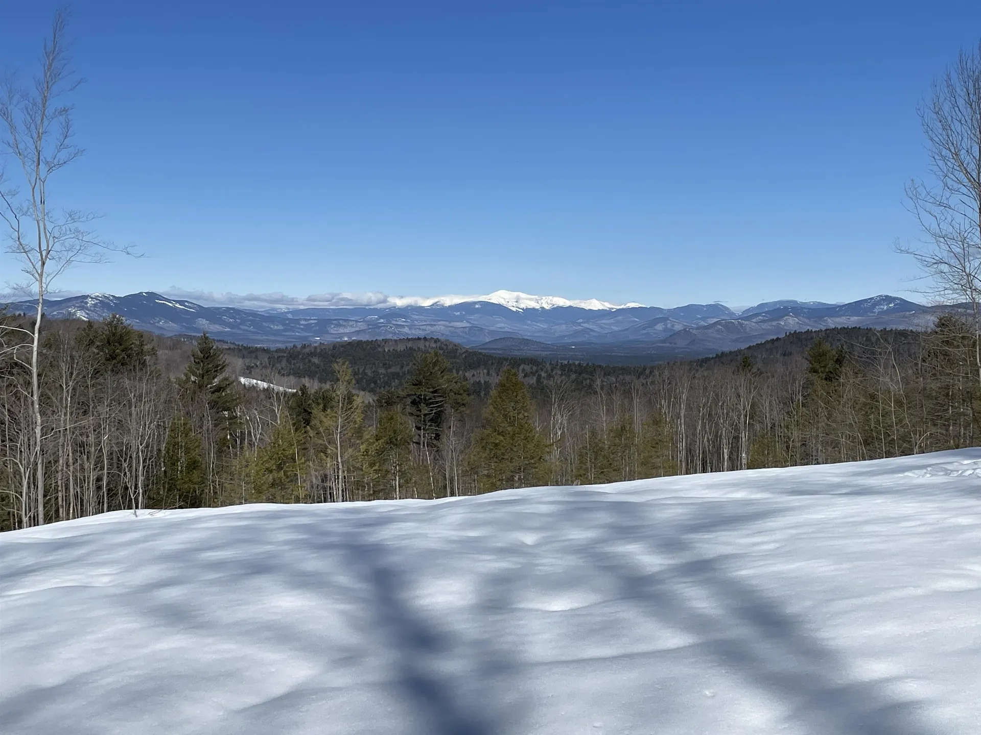 0 Stewart Road Eaton NH 03882