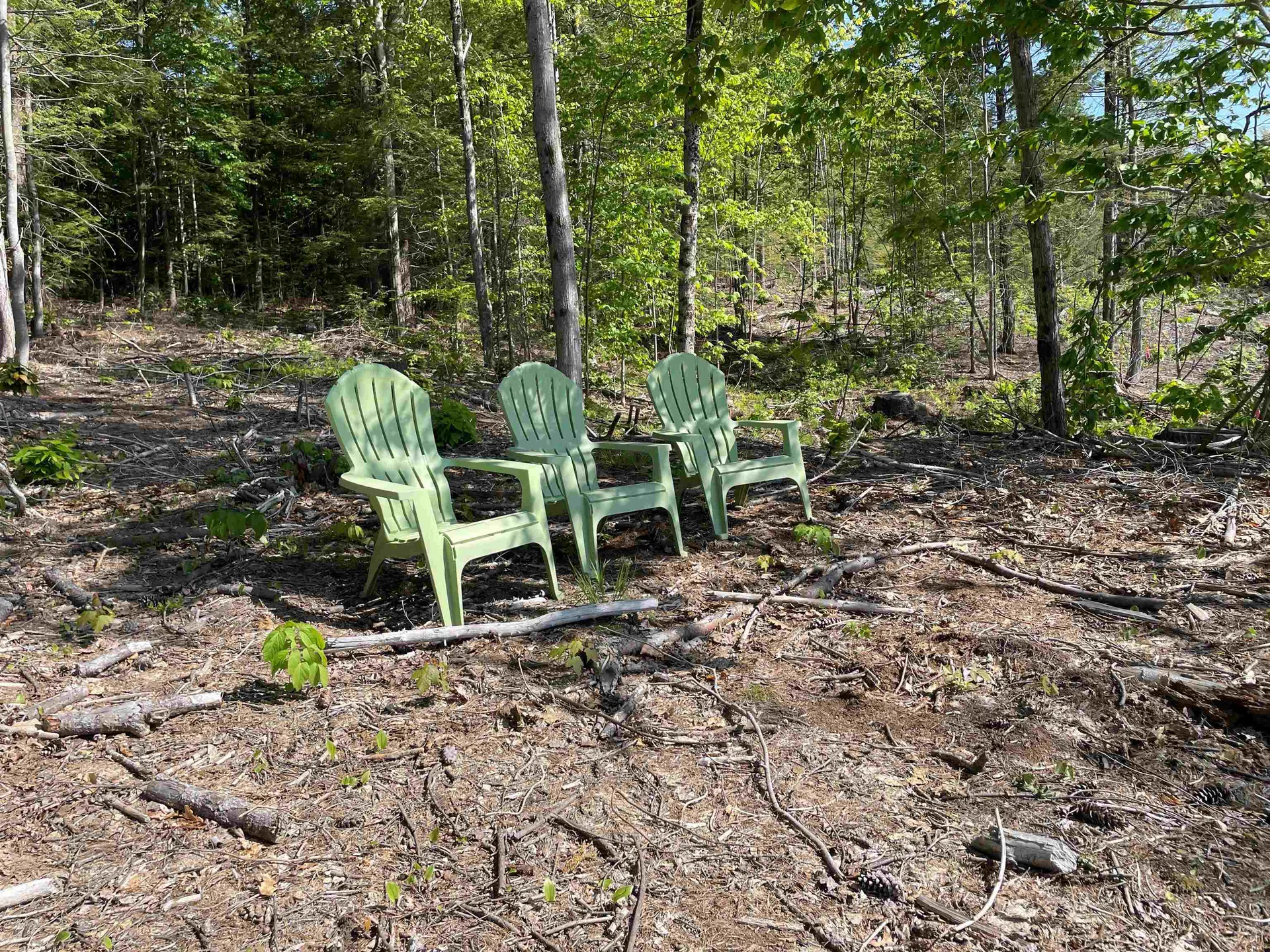 0 Stewart Road Eaton NH 03882