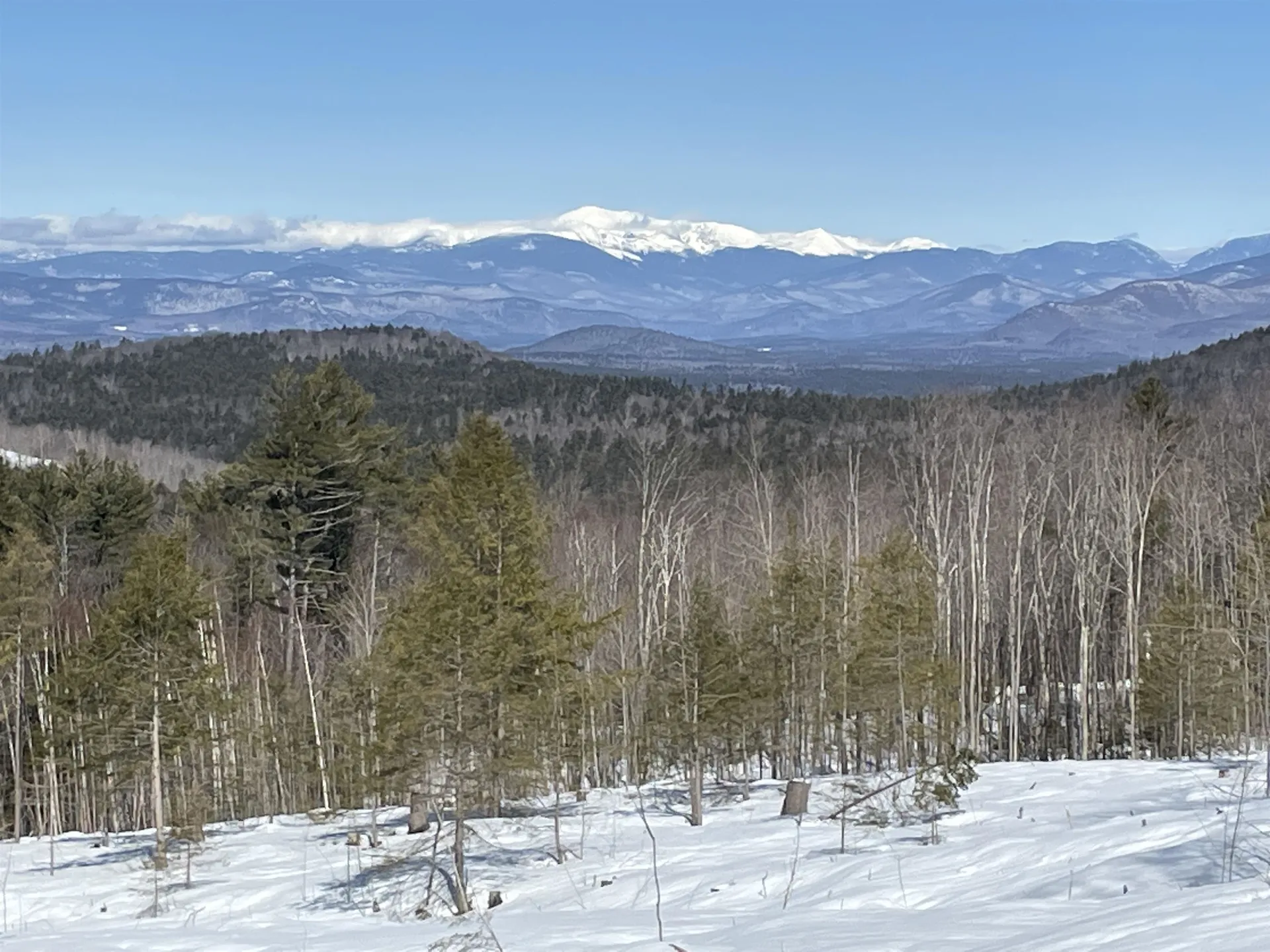 0 Stewart Road Eaton NH 03882