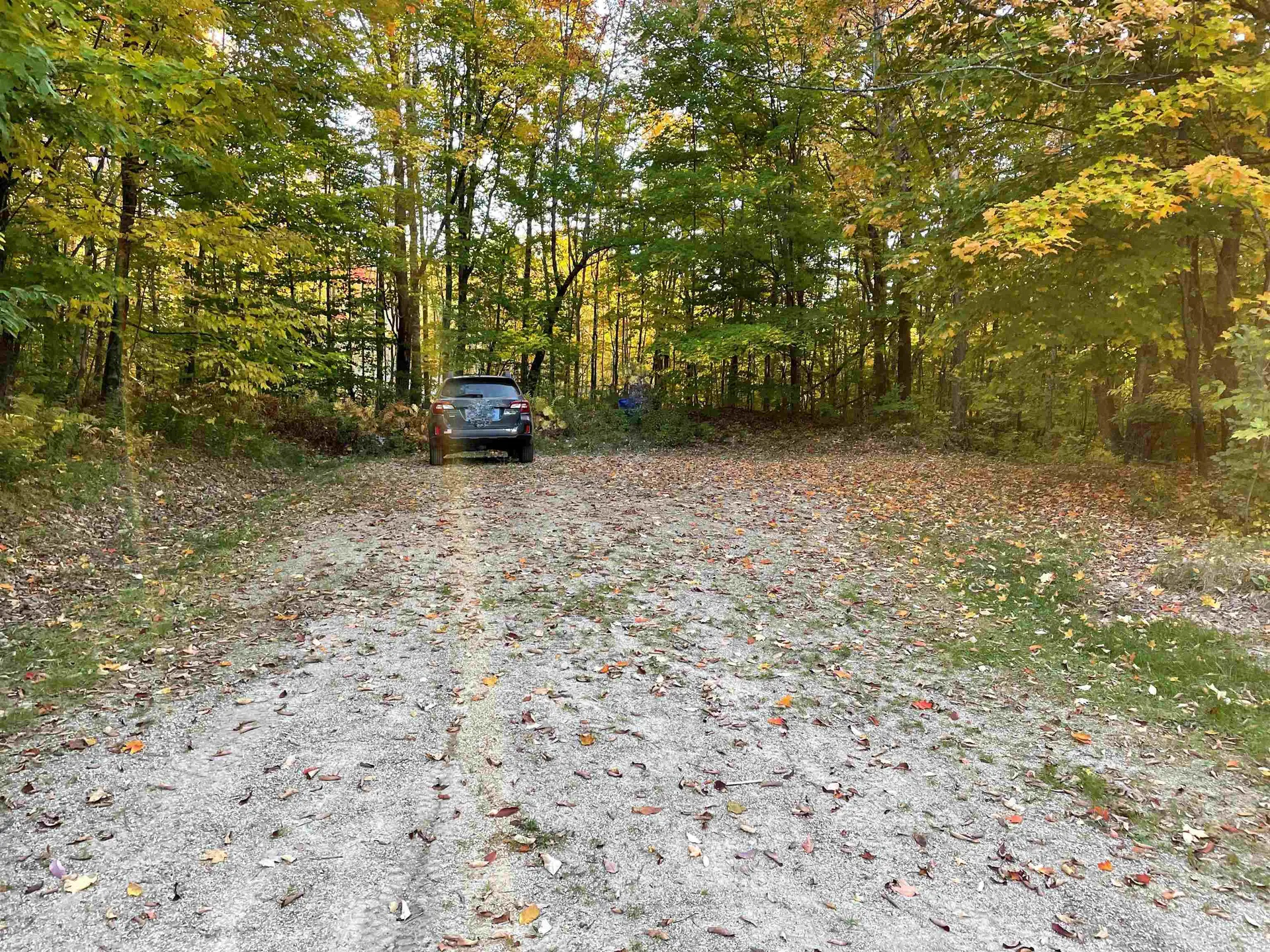 0 Stewart Road Eaton NH 03882