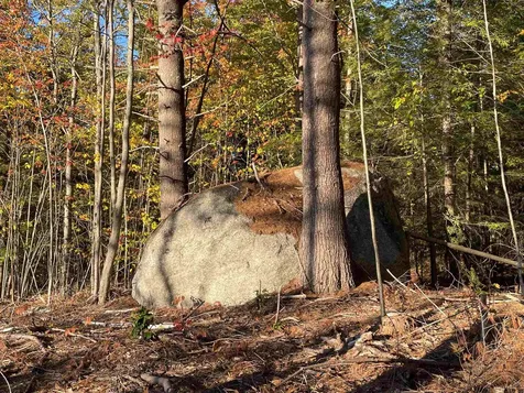 0 Stewart Road Eaton NH 03882