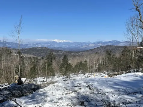 0 Stewart Road Eaton NH 03882