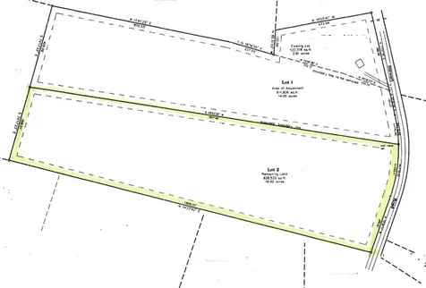 0 Stewart Road Eaton NH 03882