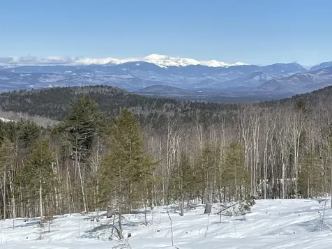 0 Stewart Road Eaton NH 03882