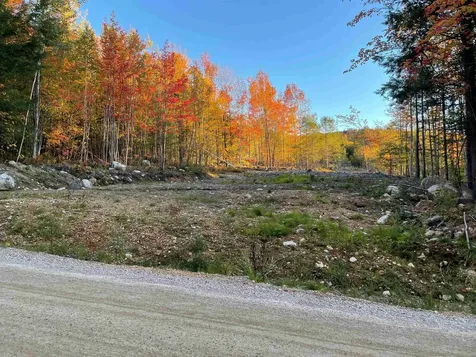 0 Stewart Road Eaton NH 03882