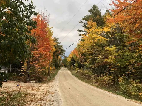 0 Stewart Road Eaton NH 03882