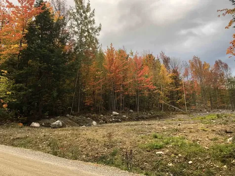 0 Stewart Road Eaton NH 03882