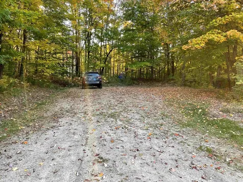 0 Stewart Road Eaton NH 03882