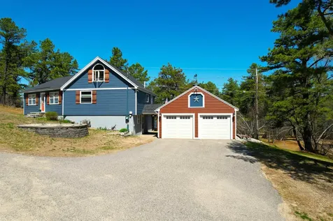 372 Pine Springs Road Shapleigh ME 04076