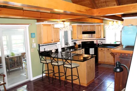372 Pine Springs Road Shapleigh ME 04076