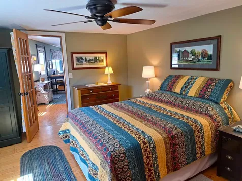 372 Pine Springs Road Shapleigh ME 04076