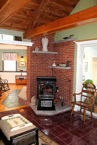 372 Pine Springs Road Shapleigh ME 04076