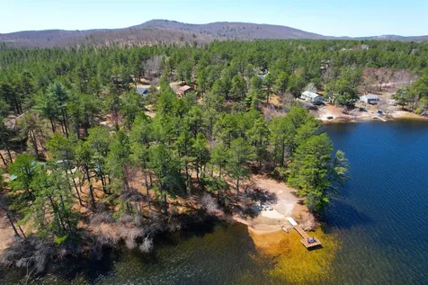 372 Pine Springs Road Shapleigh ME 04076