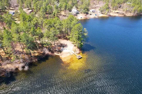 372 Pine Springs Road Shapleigh ME 04076