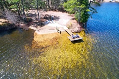 372 Pine Springs Road Shapleigh ME 04076