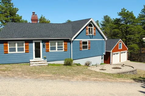 372 Pine Springs Road Shapleigh ME 04076