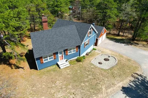 372 Pine Springs Road Shapleigh ME 04076