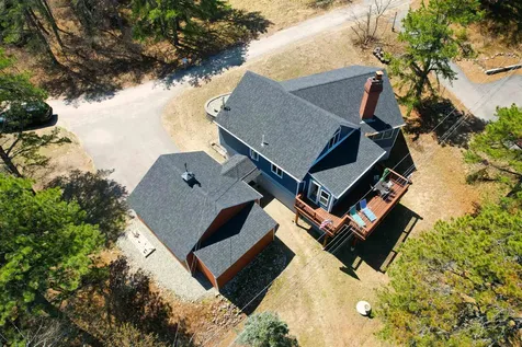372 Pine Springs Road Shapleigh ME 04076