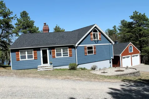372 Pine Springs Road Shapleigh ME 04076