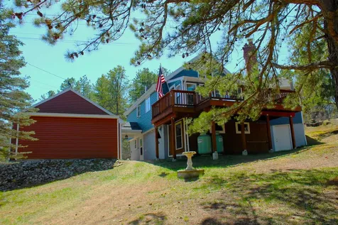 372 Pine Springs Road Shapleigh ME 04076