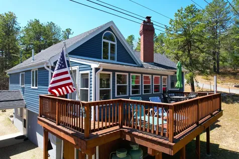 372 Pine Springs Road Shapleigh ME 04076