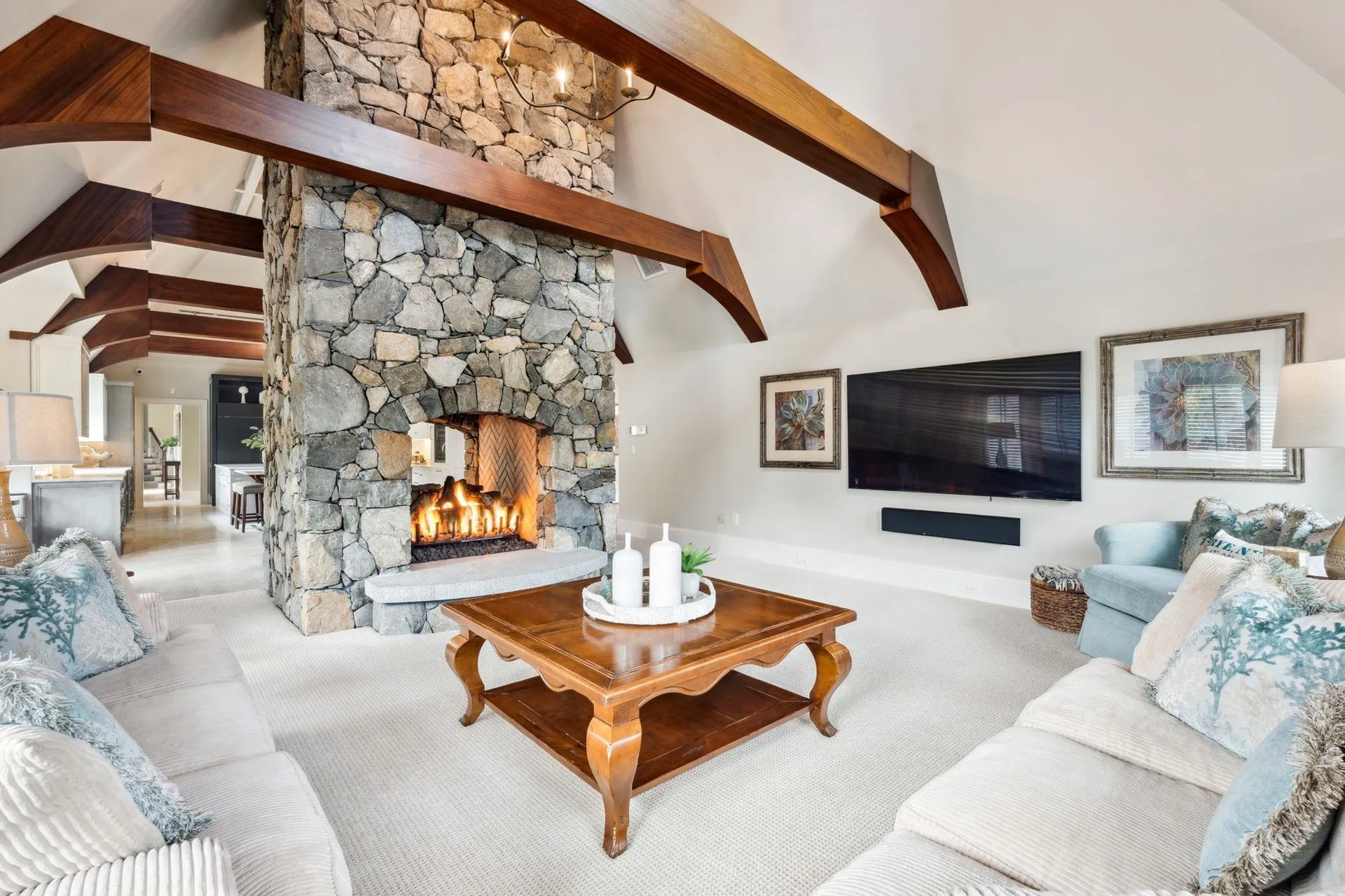 85 Wentworth Road Rye NH 03870