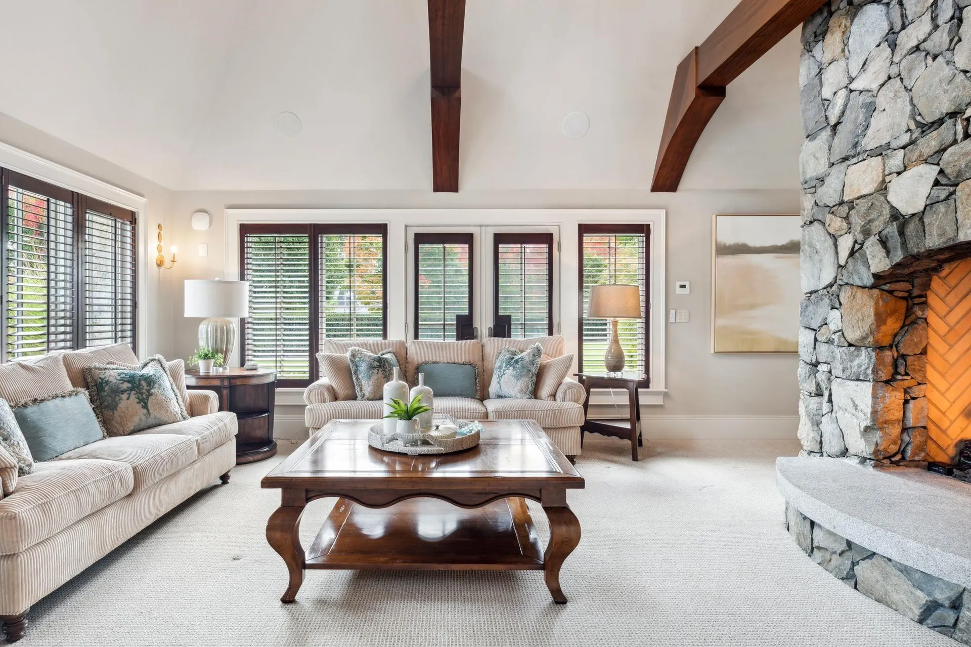 85 Wentworth Road Rye NH 03870