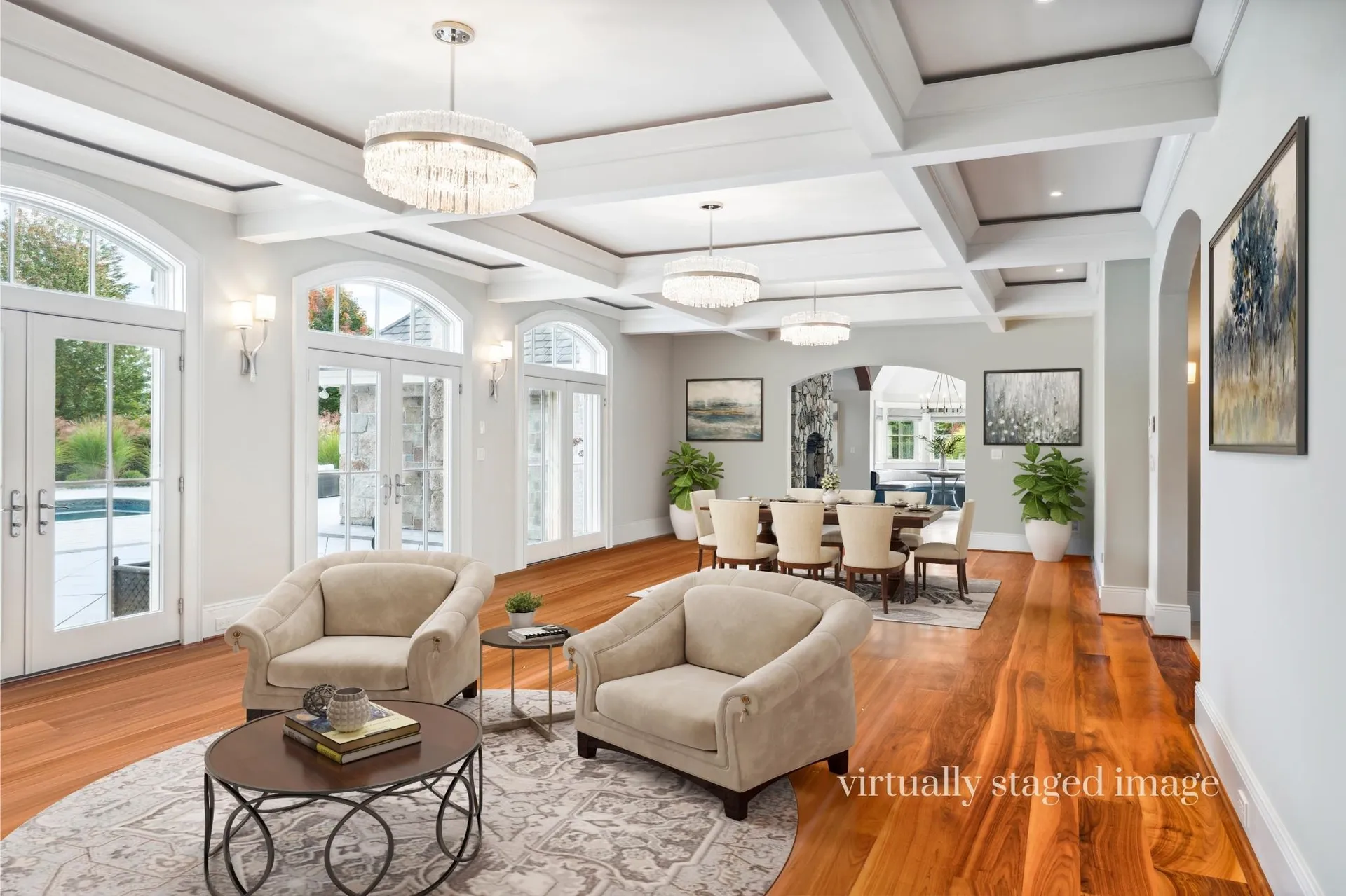 85 Wentworth Road Rye NH 03870