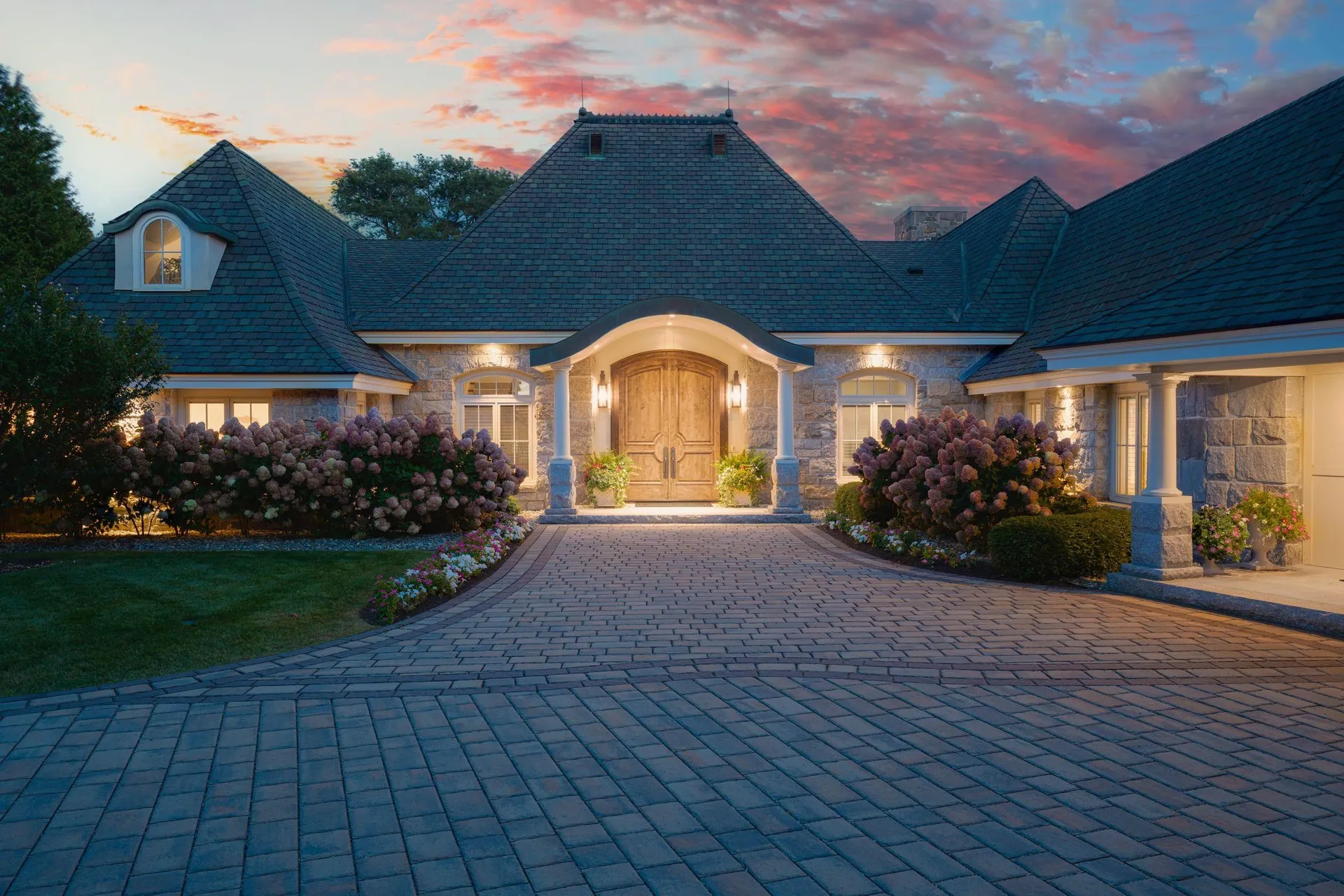 85 Wentworth Road Rye NH 03870