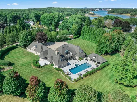 85 Wentworth Road Rye NH 03870