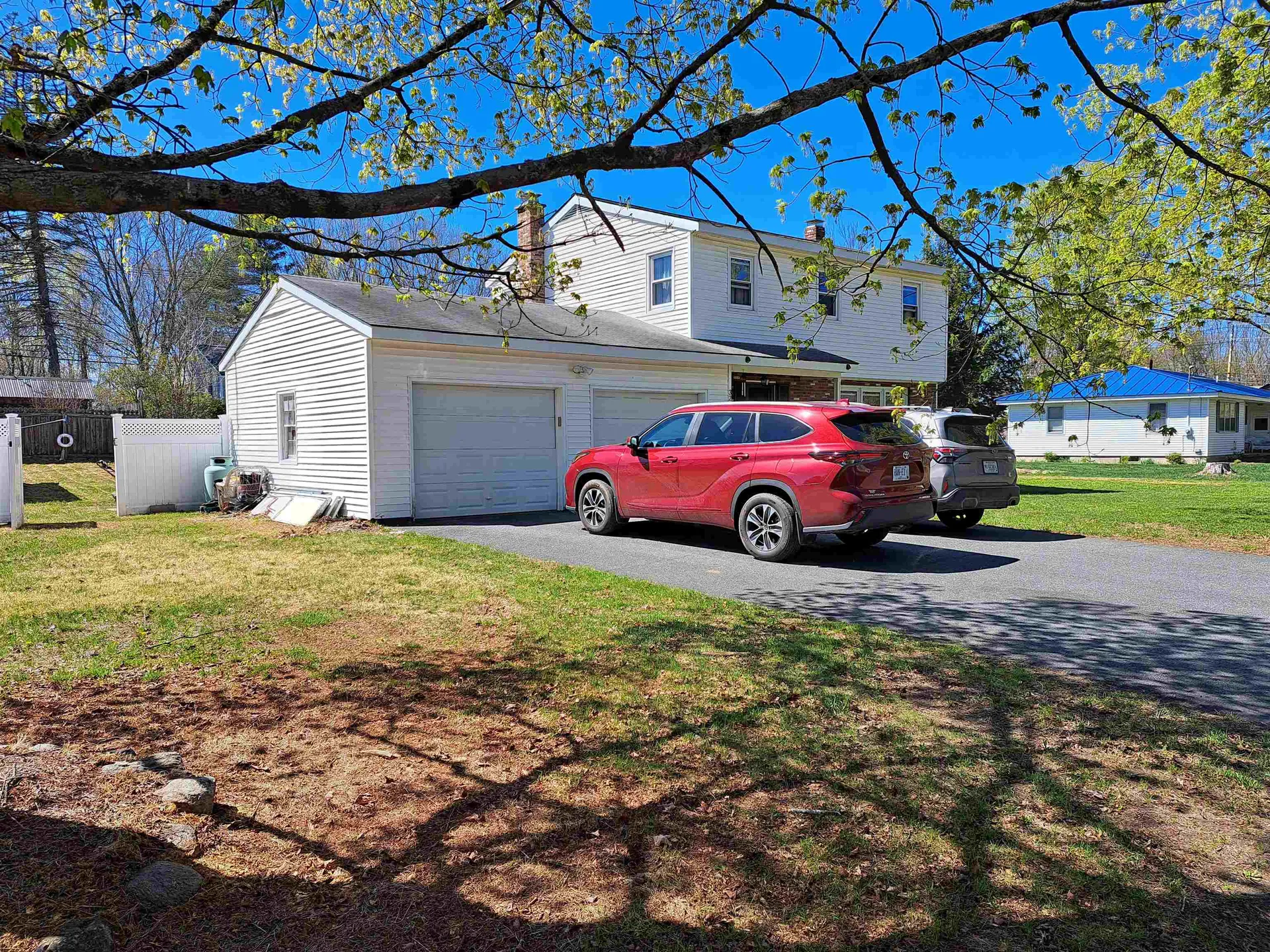 32 Ann Avenue Charlestown NH 03603