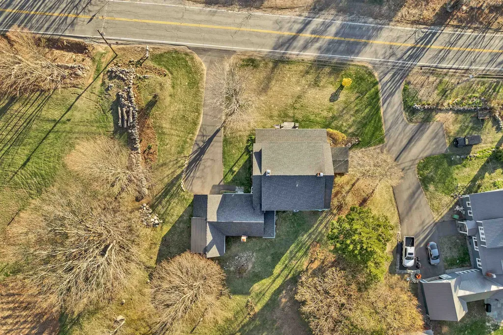 104 Pease Road Meredith NH 03253